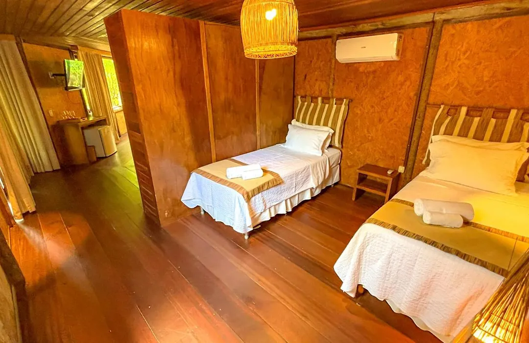 Bobz Boutique Resort-1
