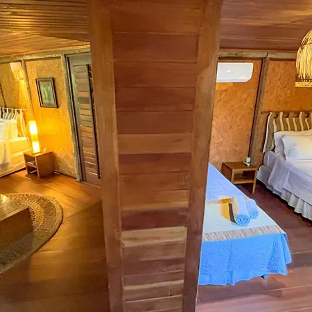 Bobz Boutique Resort-3
